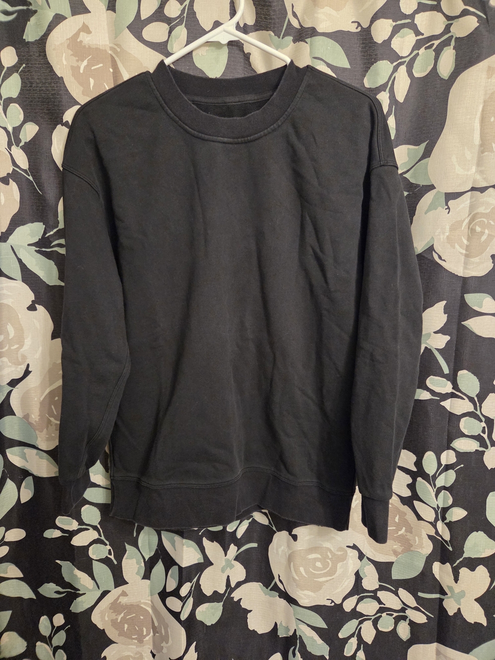 Lululemon Perfectly Oversized Crew Sweatshirt